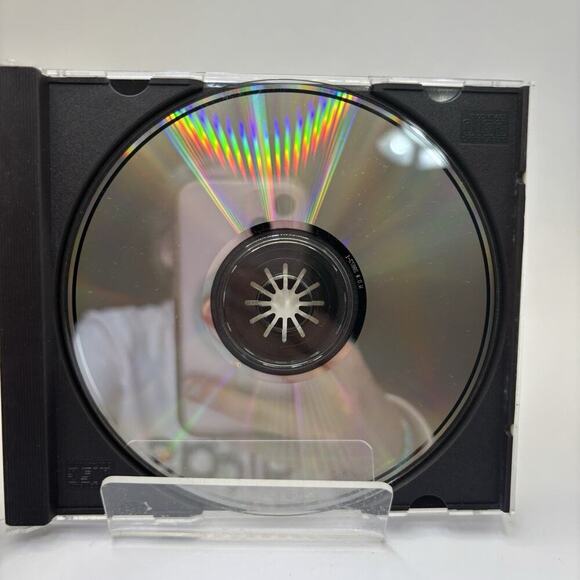 Laurindo Almeida & Charlie Byrd "Latin Odyssey" Cd - Picture 5 of 5